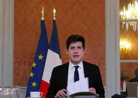 PFUE : Julien Denormandie veut une agriculture de combat | Présidence française du Conseil de l'Union européenne 2022 | Scoop.it