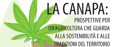 Capannori, al via la rivoluzione della Canapa | Orto, Giardino, Frutteto, Piante Innovative e Antiche Varietà | Scoop.it
