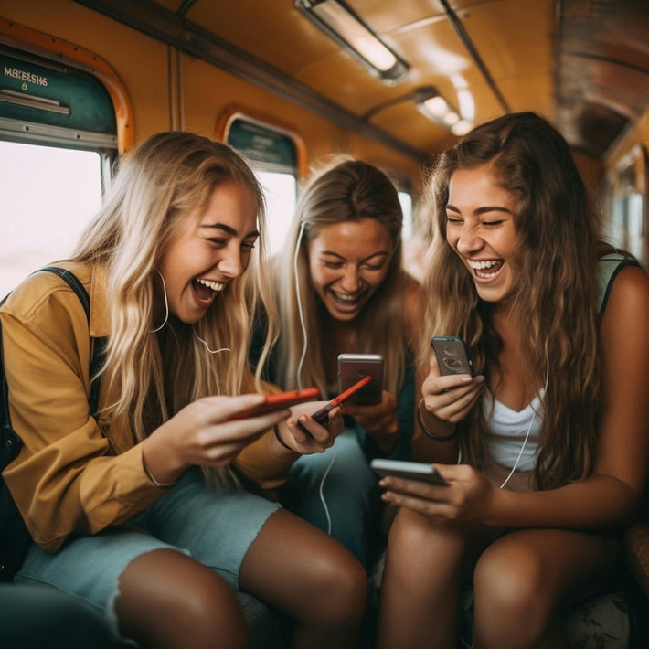 Tourisme et G&eacute;n&eacute;ration Z : Briser les clich&eacute;s en parlant avec eux! | Marketing et promotion touristique | Scoop.it