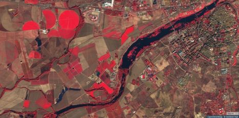 El MAPAMA convoca las licitaciones de los planes de gestión del riesgo de inundación y mapas de peligrosidad | NOSOLOSIG | Scoop.it