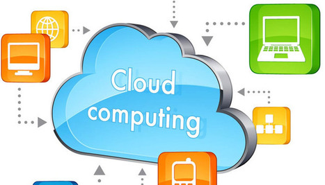 Top cloud Apps to store your data | E-Learning-Inclusivo (Mashup) | Scoop.it