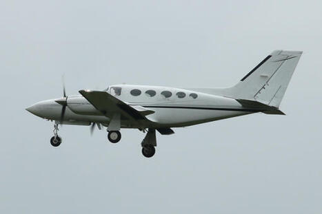 Crash d&rsquo;un Cessna 421 &agrave; La Baule, d&eacute;c&egrave;s du cofondateur d&rsquo;Ubisoft&nbsp; | AERONAUTIQUE NEWS - AEROSPACE POINTOFVIEW - AVIONS - AIRCRAFT | Scoop.it