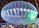 Google launches Internet-beaming balloons | The 21st Century | Scoop.it