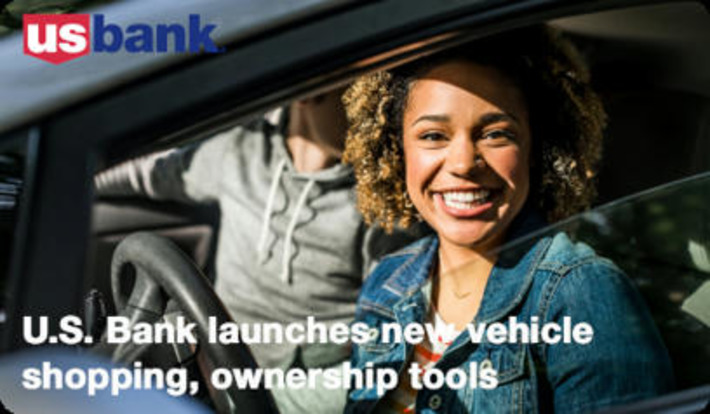 L'expérience automobile intégrée d'U.S. Bank | Banque & Innovation | Scoop.it