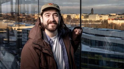 Elämäni biisi: Samppa Batal joutui naurunalaiseksi – Kajta Ståhl liikuttuu | 1Uutiset - Lukemisen tähden | Scoop.it