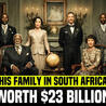 Family Office & Billionaire Report - Empowering Family Dynasties