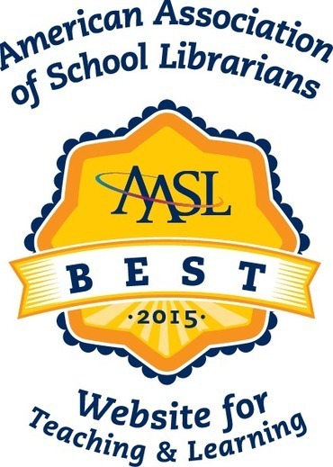 Best Websites for Teaching & Learning 2015 | American Association of School Librarians (AASL) | iGeneration - 21st Century Education (Pedagogy & Digital Innovation) | Scoop.it