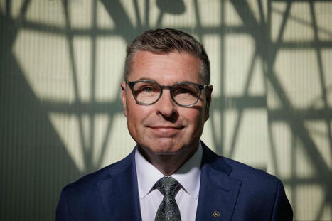 Keskon ruokakaupassa tapahtui jotain ensimm&auml;ist&auml; kertaa sitten koronan | 1Uutiset - Lukemisen t&auml;hden | Scoop.it