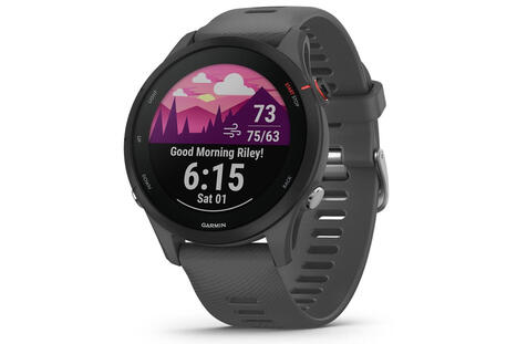 Garmin vide le stock de Forerunner 255 : brad&eacute;e &agrave; -57% sa montre GPS se vend par camions 🚛 | Voyages,Tourisme et Transports... | Scoop.it