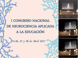¿Será posible la neurorientación educativa? (Reseña del Congreso #CNeuroEdu17) | Orientación Educativa al Día | Scoop.it