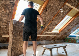 Près de la moitié des Français a déjà réalisé des travaux de rénovation énergétique, selon une étude commandée par le réseau Cler | Logement-Habitat-Foncier | Scoop.it