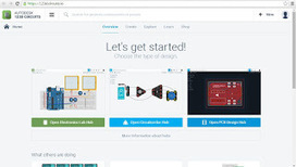 Simulador e IDE Arduino en la web | tecno4 | Scoop.it