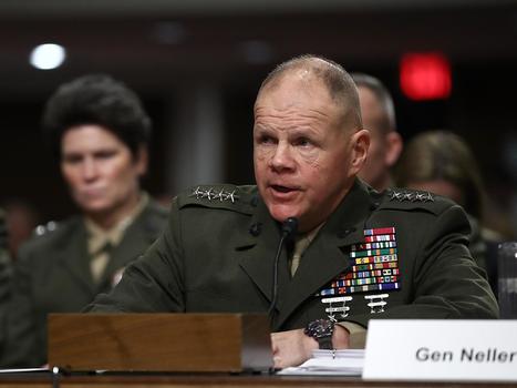 Top #US military officer tells 300 soldiers based in #Norway : '"I hope I'm wrong but a #war is coming, you should prepare for a bigass fight " #Russia #WarDrums #RobertNeller - The Independent 12.... | News in english | Scoop.it