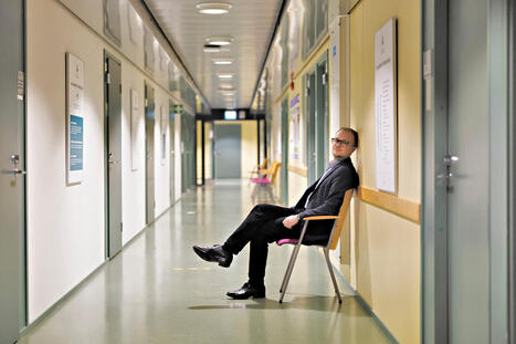 Aivotutkija Alzheimerin taudin harppauksia ottavasta hoidosta: "Luo toivoa" | 1Uutiset - Lukemisen tähden | Scoop.it