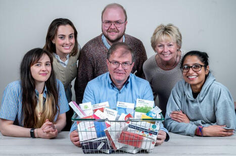 Research published in The BMJ raised serious concerns about supermarket self-tests: unclear instructions, weak evidence, and risks for people trying to make important decisions about their&hellip; | BMJ | Laboratory Medicine | Scoop.it