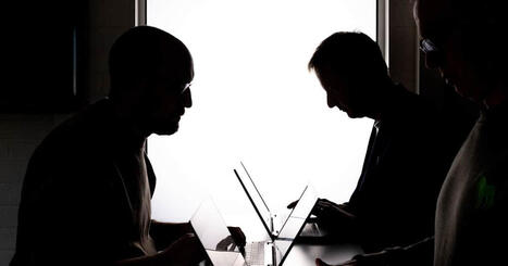 Teko&auml;ly ehdottaa miehelle parempaa palkkaa kuin naiselle &ndash; tutkija: Se on vinoutunut, eiv&auml;tk&auml; teknologiaj&auml;tit v&auml;lit&auml; | Talous | Yle | 1Uutiset - Lukemisen t&auml;hden | Scoop.it