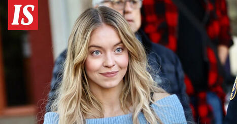 Alaston Sydney Sweeney l&auml;v&auml;ht&auml;&auml; kaikkien silmille &ndash; nyt repesi raivo: &rdquo;Miten voin? | A1Uutiset | Scoop.it