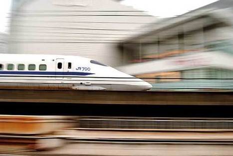 The SHINKANSEN method to energize workforce - Daily Mirror | Lean Six Sigma Group | Scoop.it