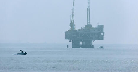 US holds first Gulf of Mexico oil and gas auction since 2023 | Gouvernance - Veille quotidienne | Scoop.it