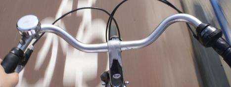 Deeleconomie breidt uit met fietsverhuur | Anders en beter | Scoop.it