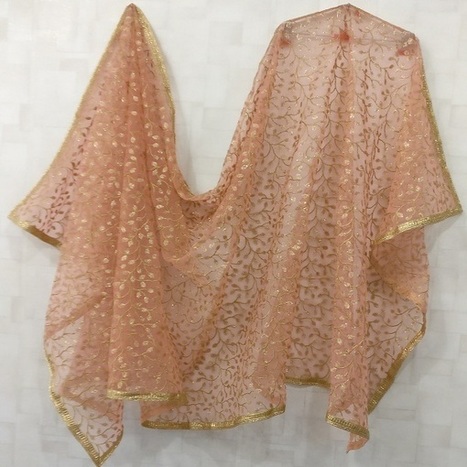 party wear dupattas online