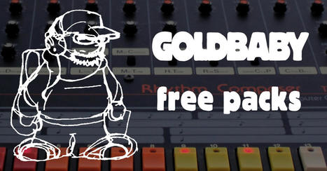 goldbaby free packs | DIY Music & electronics | Scoop.it