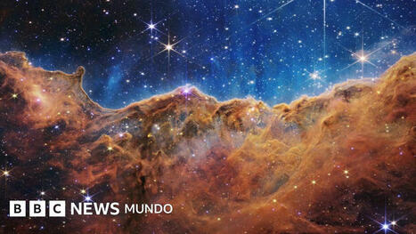 ¿Existe el centro del universo?: por qué esta pregunta científica desafía los límites de nuestra imaginación | Universo y Física Cuántica | Scoop.it