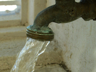 Anuncian racionamiento de agua en Colombia por sequía | water news | Scoop.it