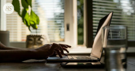 Etätyökielto aiheuttaa ahdistusta ja stressiä Vantaalla | HS.fi | 1Uutiset - Lukemisen tähden | Scoop.it