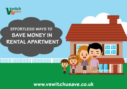 Effortless Ways To Save Money In Rental Apartme