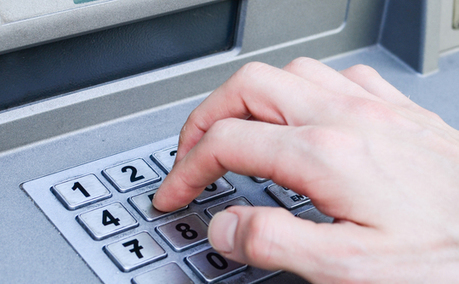 Hackers using ATM malware &lsquo;GreenDispenser&rsquo; to steal cash | Technology used in businesses | Scoop.it