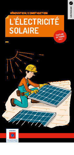 [Médiathèque] Electricité solaire en construction et rénovation | Build Green, pour un habitat écologique | Scoop.it