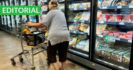MALTA: Lower-income, higher-inflation challenge | MED-Amin network | Scoop.it