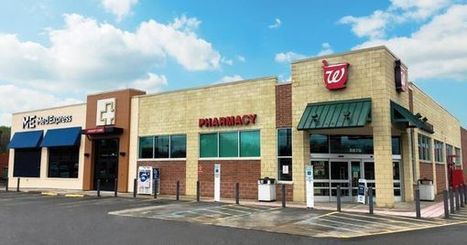 UnitedHealth, Walgreens Partner To Put Urgent Care Next To Pharmacies | Trends in Retail Health Clinics  and telemedicine | Scoop.it
