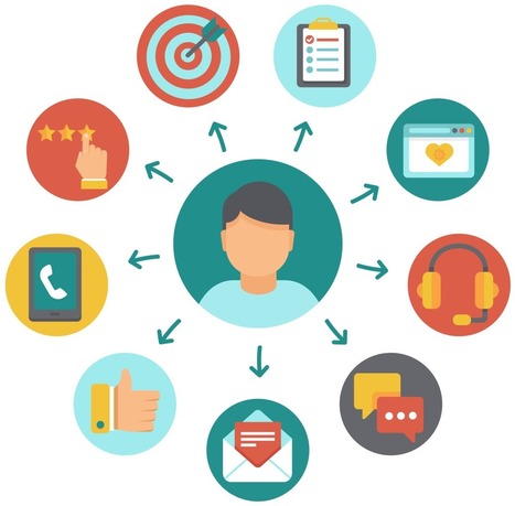 5 Changes in B2B Buying Behavior You Need to Know About - RAIN Group | Shipley Asia Pacific | Scoop.it