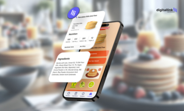 Turnkey GS1 2D Barcode management platform for smart packaging | Track & Trace | Scoop.it