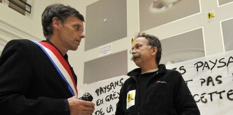 OGM : 15 ans de guerre sans merci | Ecoréaction ou écolophobie | Scoop.it