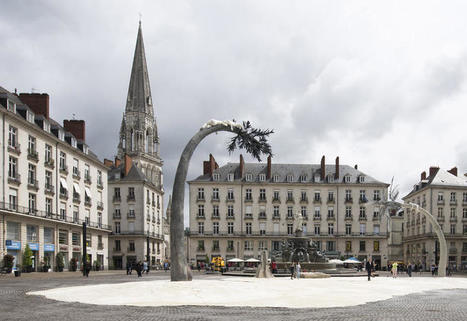 50 motivi per prenotare un weekend a Nantes entro la fine di agosto | Nantes, Fate il viaggio ! | Scoop.it