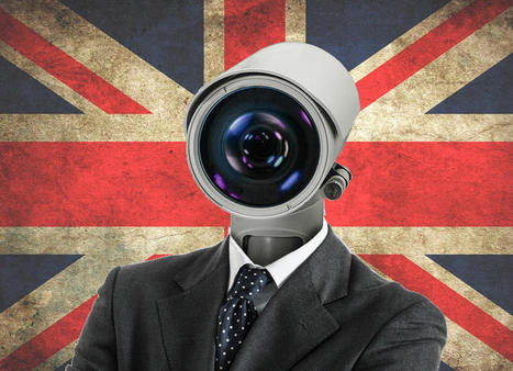 Britain just passed the "most extreme surveillance law ever passed in a democracy" | #Privacy #Europe #UK | ICT Security-Sécurité PC et Internet | Scoop.it