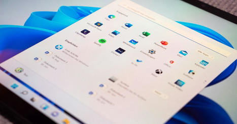 Großes Update für Windows 11: Microsoft geht aufs Ganze | Windows in der Schule | Scoop.it