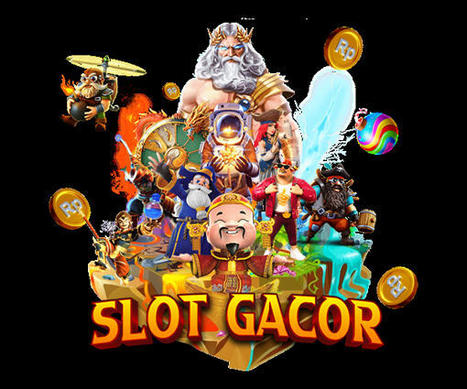 Pasundan4d💲📢 Slot 10 Ribu Gacor Depo 25 Bonus 25 Wild West Gold | Paguyubantoto Slot Togel Online Gacor Terpercaya 2024 | Scoop.it