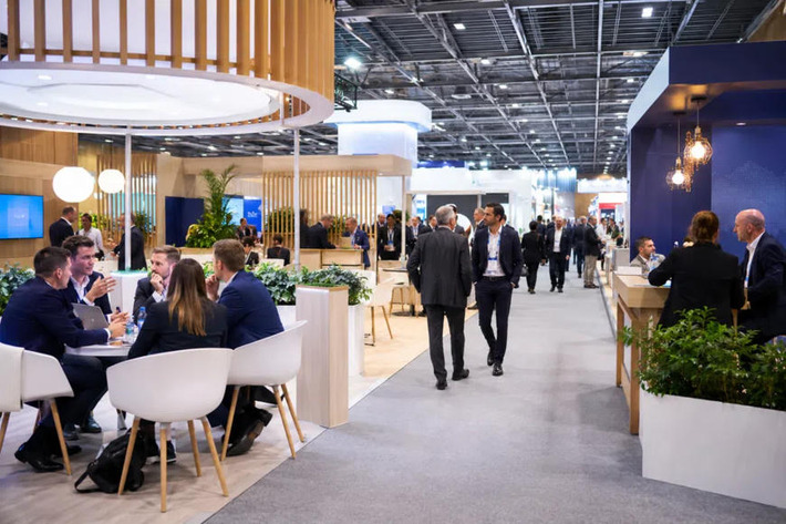 Moins de visiteurs, plus d&rsquo;exposants : le paradoxe des salons fran&ccedil;ais en 2026 | MICE Tourisme d'affaires | Scoop.it