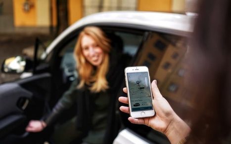 DriveNows först i Sverige med stafettkörning mellan användare för att slippa parkera.. | Bilpool | Scoop.it