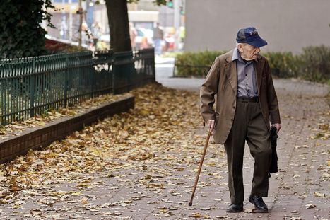 Centenarian study suggests living environment may be key to longevity | Amazing Science | Scoop.it