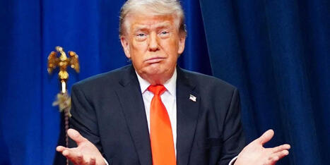Fox News calls it: Trump policy hurts key battleground states - AlterNet | Backstabber Watch | Scoop.it