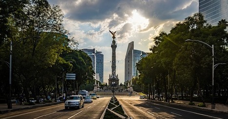 Fintech y la revolución del sector financiero en México | Educación Siglo XXI, Economía 4.0 | Scoop.it