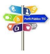 Ventajas del perfil público frente al curriculum vítae | Innovación social y tecnológica | Scoop.it