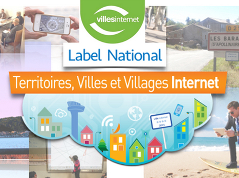 Palmarès du ‪#‎label2016‬ @Villes_Internet est en ligne ! #Beauvais @@@@@ #Montataire @@ #Oise | TUICnumérique | Scoop.it