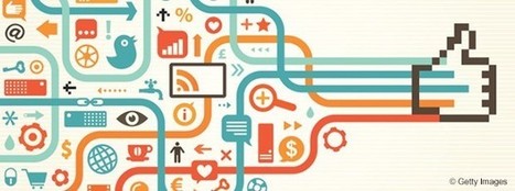 Comment gérer la prise de parole des salariés sur les médias sociaux - HBR | Les réseaux sociaux  (Facebook, Twitter...) apprendre à mieux les connaître et à mieux les utiliser | Scoop.it