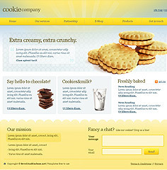 BEVEL AND EMBOSS | Website template | Scoop.it
